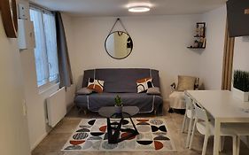 Cosy Appartement Hyper Centre-Ville